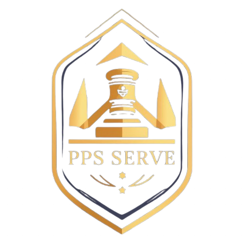 Precision Process Serving