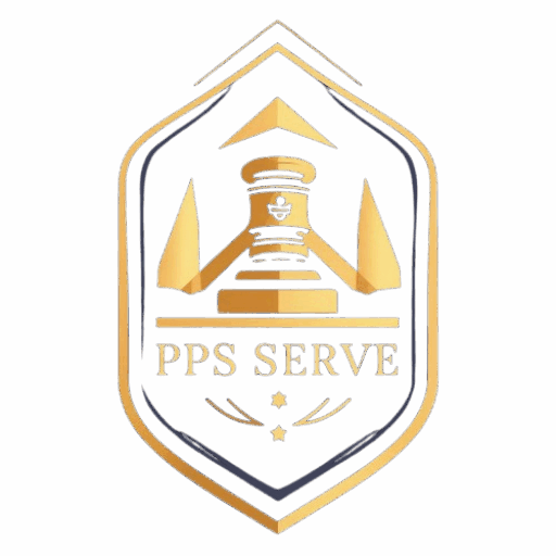 Precision Process Serving